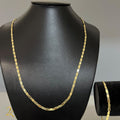 Conjunto Piastrine 4mm
