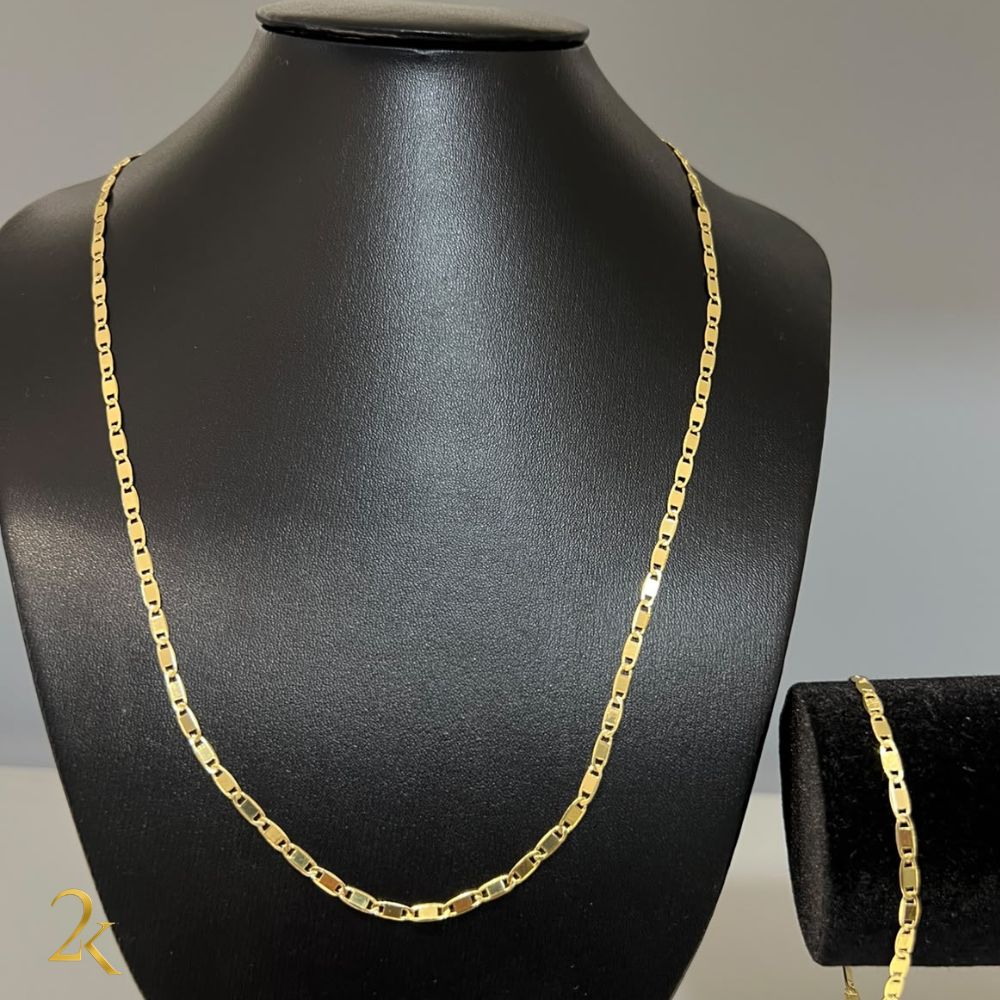 Conjunto Piastrine 4mm