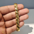 Pulseira Freso S 8mm - Banhado a Ouro 18k
