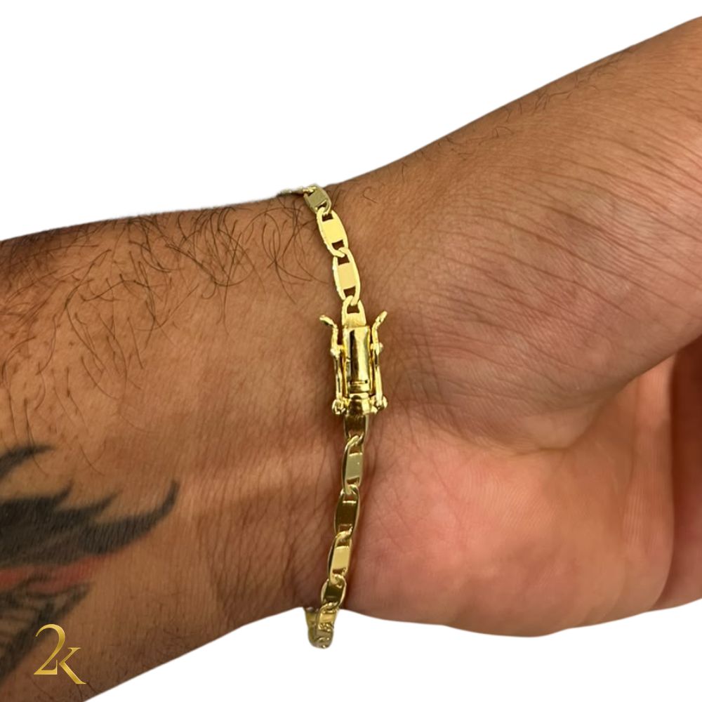 Conjunto Piastrine 4mm