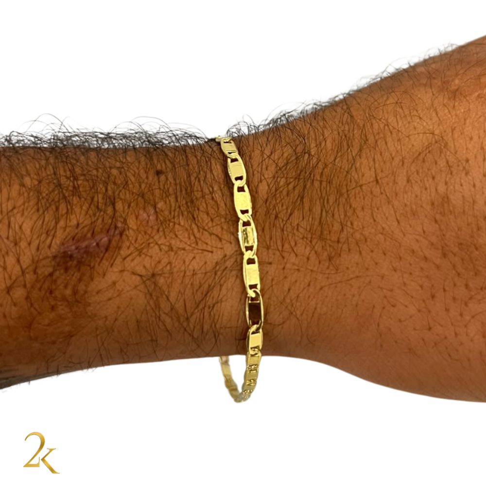 Conjunto Piastrine 4mm