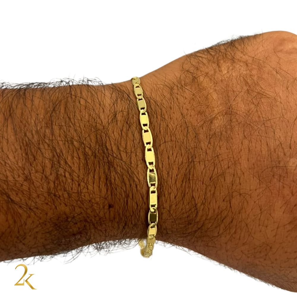 Conjunto Piastrine 4mm