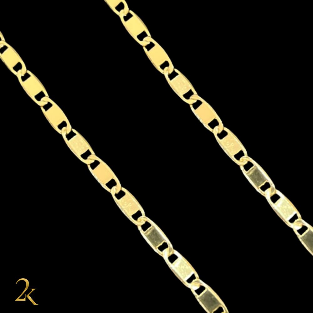 Conjunto Piastrine 4mm