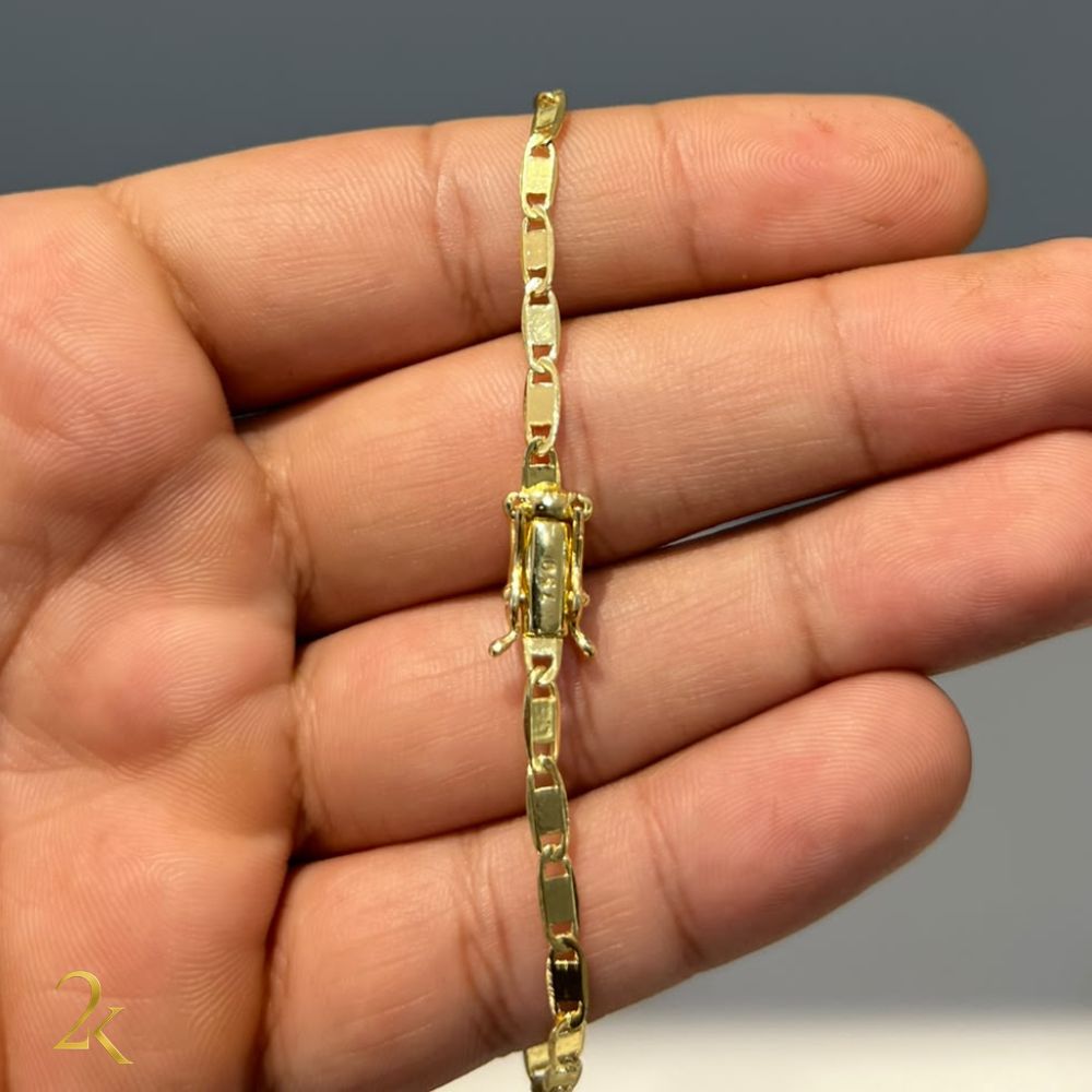 Conjunto Piastrine 4mm