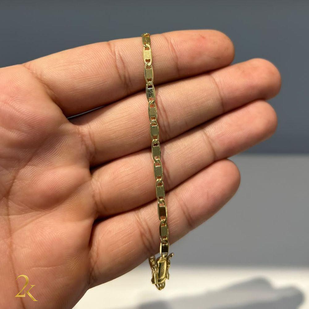 Conjunto Piastrine 4mm