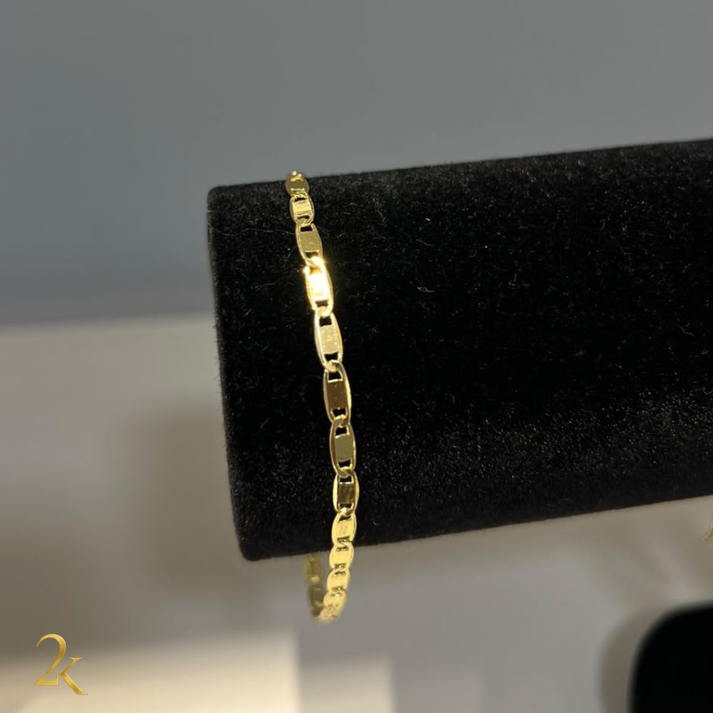 Conjunto Piastrine 4mm